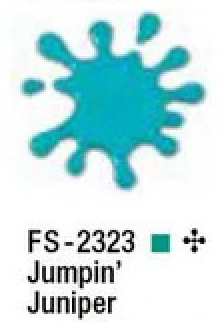 FS 2323 Jumpin Juniper
